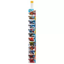 Hot Wheels May samochodzik, rne rodzaje Mattel