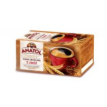 Anatol Kawa zbożowa 5 zbóż - ekspresowa 147 g