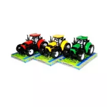 Traktor solo MIX Swede