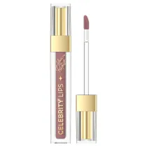 Eveline Cosmetics Celebrity Lips d�ugotrwa�a matowa pomadka w p�ynie 04C 4 ml