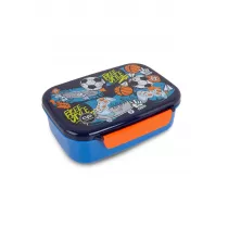Pudeko niadaniowe Foodyx Hobby Coolpack PATIO Z18929