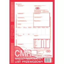 Michalczyk i Prokop Druk CMR A4 80 kartek
