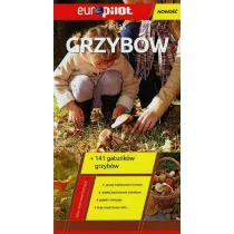 Atlas Grzyb�w 141 gatunk�w grzyb�w