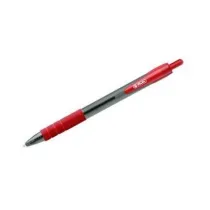 Herlitz D�ugopis �elowy Smoothy - czerwony