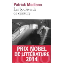 Boulevards de Ceinture