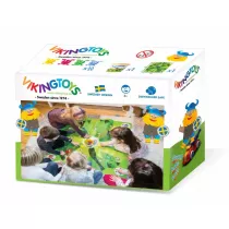 abki z mat Viking Toys