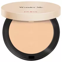 Pupa Milano Wonder Me prasowany puder do twarzy 010 Ivory 7.5 g