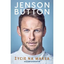 �ycie na maksa. Autobiografia