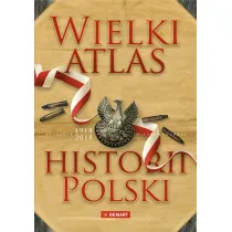 Wielki atlas historii Polski