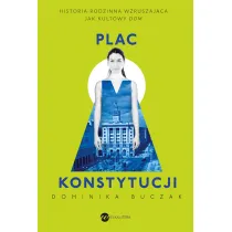 Plac konstytucji