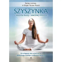 Szyszynka – siedziba duszy i wiecznej m�odo�ci