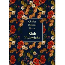 Klub Pickwicka (elegancka edycja)