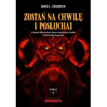 Zosta� na chwil� i pos�uchaj. O dw�ch Blizzardach, kt�re da�y �wiatu Diablo i zbudowa�y imperium