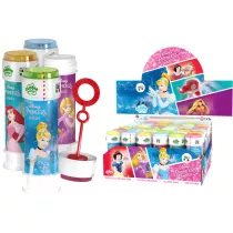 Baki mydlane Princess 60 ml Dulcop