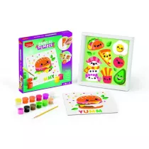 Maped Creativ malowanie po numerach Yumm