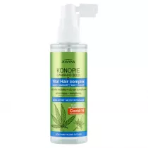 Joanna Konopie odywka-wcierka wzmacniajca do wosw wypadajcych 100 ml