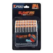 Pociski piankowe 24 szt Artyk