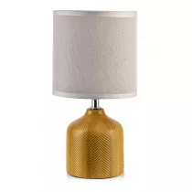 Mondex Lampka stoowa Amber Grove