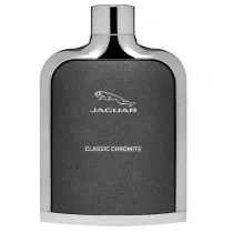 Jaguar Woda toaletowa dla m�czyzn Classic Chromite 100 ml