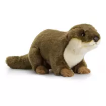 Wydra europejska 21cm WWF WWF Plush Collection
