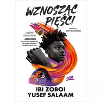 Wznosz�c pi�ci