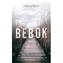 Bebok. Tomasz Radwan. Tom 1
