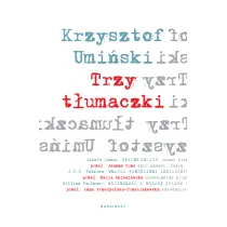 Trzy t�umaczki