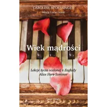 Wiek m�dro�ci