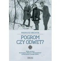 Pogrom czy odwet