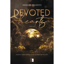 Devoted Hearts. Contract. Tom 2