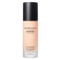 bareMinerals _BarePro 24H Matte Comfort Liquid Foundation podkad w pynie 10 Neutral 30 ml