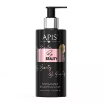 Apis Be Beauty nawilajcy balsam do ciaa 300 ml