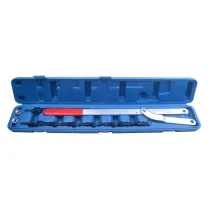 Quatros QS20602 Klucz do k� pasowych uniwersalny