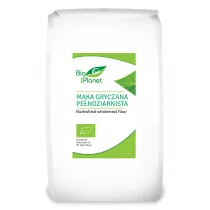Bio Planet Mka gryczana penoziarnista 1 kg Bio