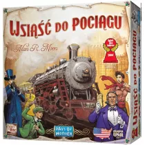 Wsi do Pocigu. USA