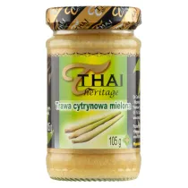 Thai Heritage Trawa cytrynowa mielona 100 ml