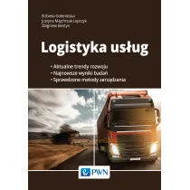 Logistyka us�ug