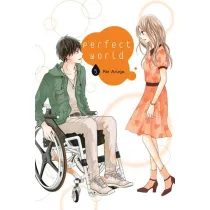 Perfect World. Tom 5