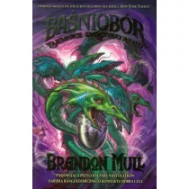 Tajemnice smoczego azylu. Baniobr. Tom 4