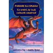 Poradnik dla smokw. Co zrobi, by twj czowiek..