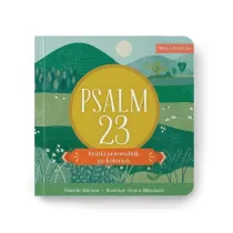 Wiara malucha. Psalm 23