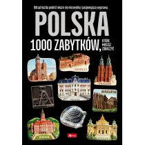 Polska. 1000 zabytk�w, kt�re musisz zobaczy�