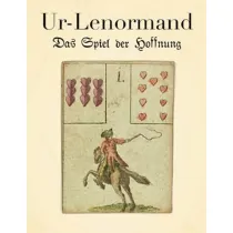 Karty Primal Lenormand lub Gra Nadziei