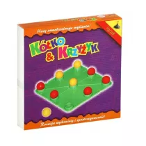 Gra kko-krzyyk