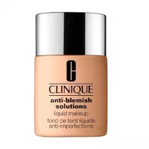 Clinique Anti-Blemish Solutions Liquid Makeup podkad do twarzy CN28 30 ml