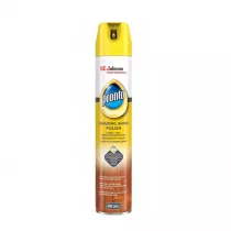S.C.Johnson Aerozol przeciw kurzowi do czyszczenia i pielgnacji mebli Economy Pack 400 ml