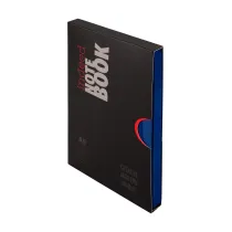 Antra Notes A5 Indeed linia