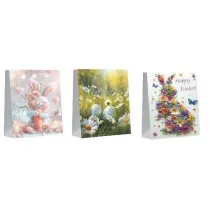 Avanti Torba prezentowa Wielkanoc MIX