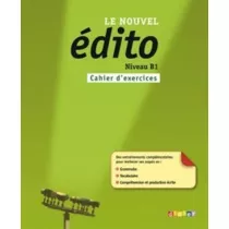 Edito B1 �wiczenia