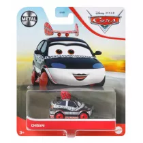 Cars Auta GBV51 Mattel